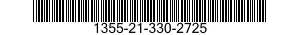 1355-21-330-2725  1355213302725 213302725