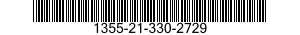 1355-21-330-2729  1355213302729 213302729