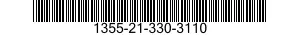 1355-21-330-3110  1355213303110 213303110
