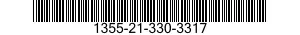 1355-21-330-3317  1355213303317 213303317