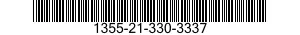 1355-21-330-3337  1355213303337 213303337