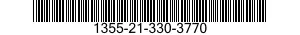 1355-21-330-3770  1355213303770 213303770