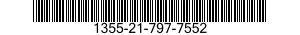 1355-21-797-7552  1355217977552 217977552