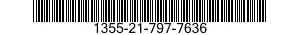 1355-21-797-7636  1355217977636 217977636