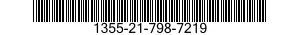 1355-21-798-7219  1355217987219 217987219