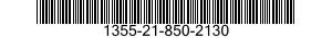 1355-21-850-2130  1355218502130 218502130
