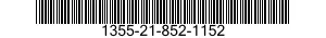 1355-21-852-1152  1355218521152 218521152