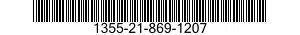 1355-21-869-1207  1355218691207 218691207