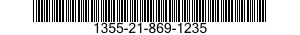 1355-21-869-1235  1355218691235 218691235