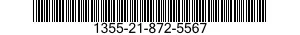 1355-21-872-5567 MODIFICATION KIT,AMMUNITION AND EXPLOSIVES 1355218725567 218725567