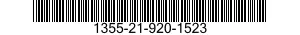 1355-21-920-1523 LEAK SENSOR ASSEMBL 1355219201523 219201523