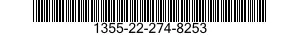 1355-22-274-8253 KONTAKTDON 1355222748253 222748253