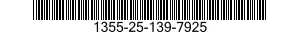 1355-25-139-7925 ABDECKUNG 1355251397925 251397925