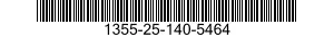 1355-25-140-5464 CATCHER ASSEMBLY 1355251405464 251405464