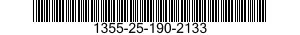 1355-25-190-2133  1355251902133 251902133