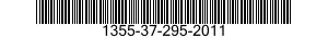 1355-37-295-2011  1355372952011 372952011