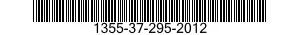 1355-37-295-2012  1355372952012 372952012