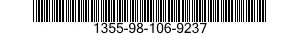 1355-98-106-9237 ADAPTER 1355981069237 981069237