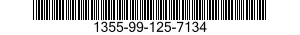 1355-99-125-7134 MODIFICATION KIT,GU 1355991257134 991257134