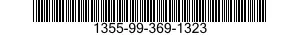 1355-99-369-1323 DATA RECORDER UNIT 1355993691323 993691323