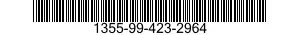 1355-99-423-2964  1355994232964 994232964