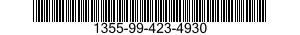 1355-99-423-4930 PILLAR,TORPEDO 1355994234930 994234930