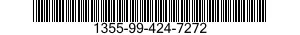 1355-99-424-7272 BRACKET,FORWARD BOT 1355994247272 994247272