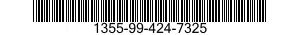 1355-99-424-7325  1355994247325 994247325
