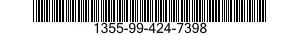 1355-99-424-7398 ROD PUSH,OPERATING 1355994247398 994247398