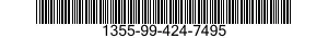 1355-99-424-7495 WASHER,BLOWING HEAD 1355994247495 994247495