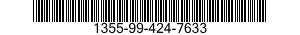 1355-99-424-7633 CONDENSER,FIRING PI 1355994247633 994247633