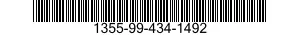 1355-99-434-1492 TORPEDO,MAIN ASSEMB 1355994341492 994341492