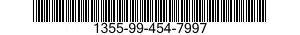 1355-99-454-7997  1355994547997 994547997