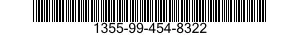 1355-99-454-8322  1355994548322 994548322