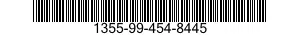 1355-99-454-8445  1355994548445 994548445