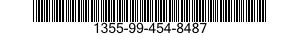 1355-99-454-8487  1355994548487 994548487
