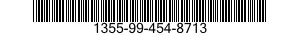 1355-99-454-8713  1355994548713 994548713
