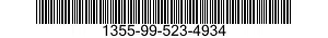 1355-99-523-4934 NOSE CAP ASSEMBLY,T 1355995234934 995234934