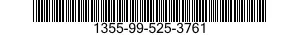 1355-99-525-3761  1355995253761 995253761
