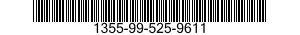 1355-99-525-9611  1355995259611 995259611