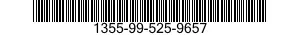 1355-99-525-9657  1355995259657 995259657