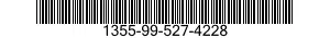 1355-99-527-4228  1355995274228 995274228