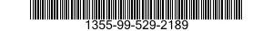 1355-99-529-2189  1355995292189 995292189