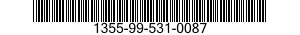 1355-99-531-0087  1355995310087 995310087