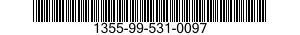 1355-99-531-0097  1355995310097 995310097