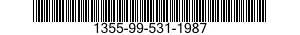 1355-99-531-1987 SPACER,SPLIT 1355995311987 995311987