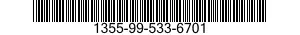 1355-99-533-6701  1355995336701 995336701