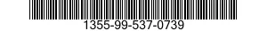 1355-99-537-0739 PLUG 1355995370739 995370739