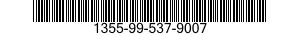 1355-99-537-9007  1355995379007 995379007