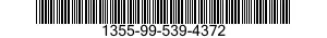 1355-99-539-4372  1355995394372 995394372